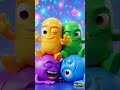 “SnapBuds Capsule Party Chaos! 💊”