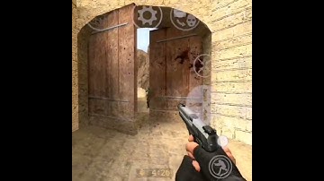 counter strike source Android