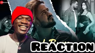 African Reacts to Haal Bura - Official Music Video | Zayed Khan & Khushboo Khan | Oye Kunaal