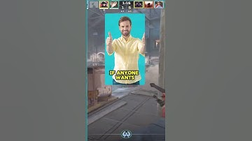 Done with CS2 — passing my collection to good hands #shorts #cs2