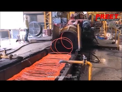 वीडियो: वायर रॉड 6 मिमी: 1 मीटर तार का वजन, गैल्वेनाइज्ड वायर रॉड और अन्य प्रकार, कॉइल्स और गोस्ट का उपयोग