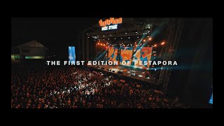 PESTAPORA OFFICIAL AFTER MOVIE - PRESENTED BY IM3