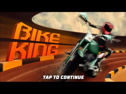Bike King Android Gameplay (HD)