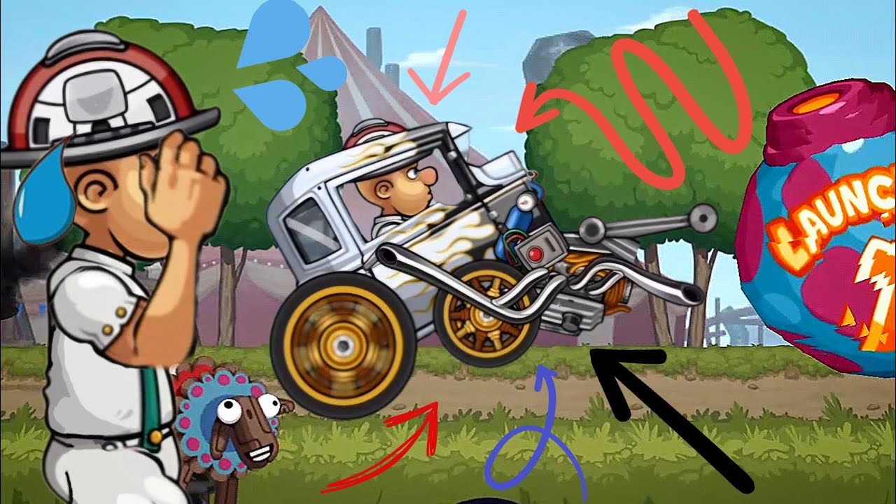 QUALE VEICOLO RIESCE A FARE QUESTO TRACCIATO?⚠️