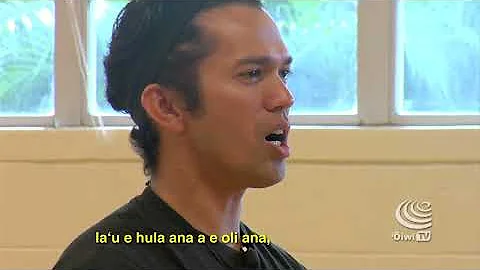 Ka Leo O Laka I Ka Hikina O Ka Lā