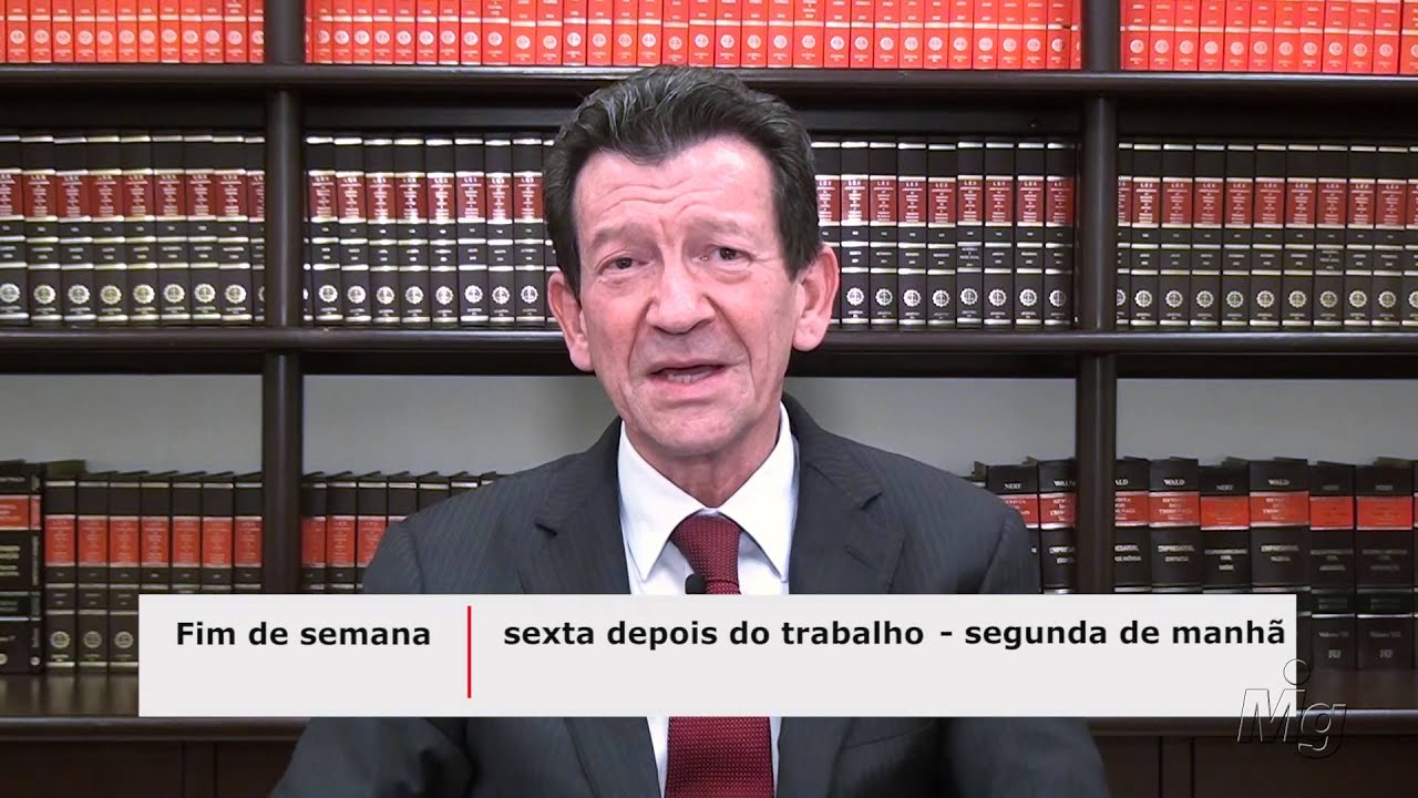 Você sabe a diferença entre fim de semana ou final de semana? Para