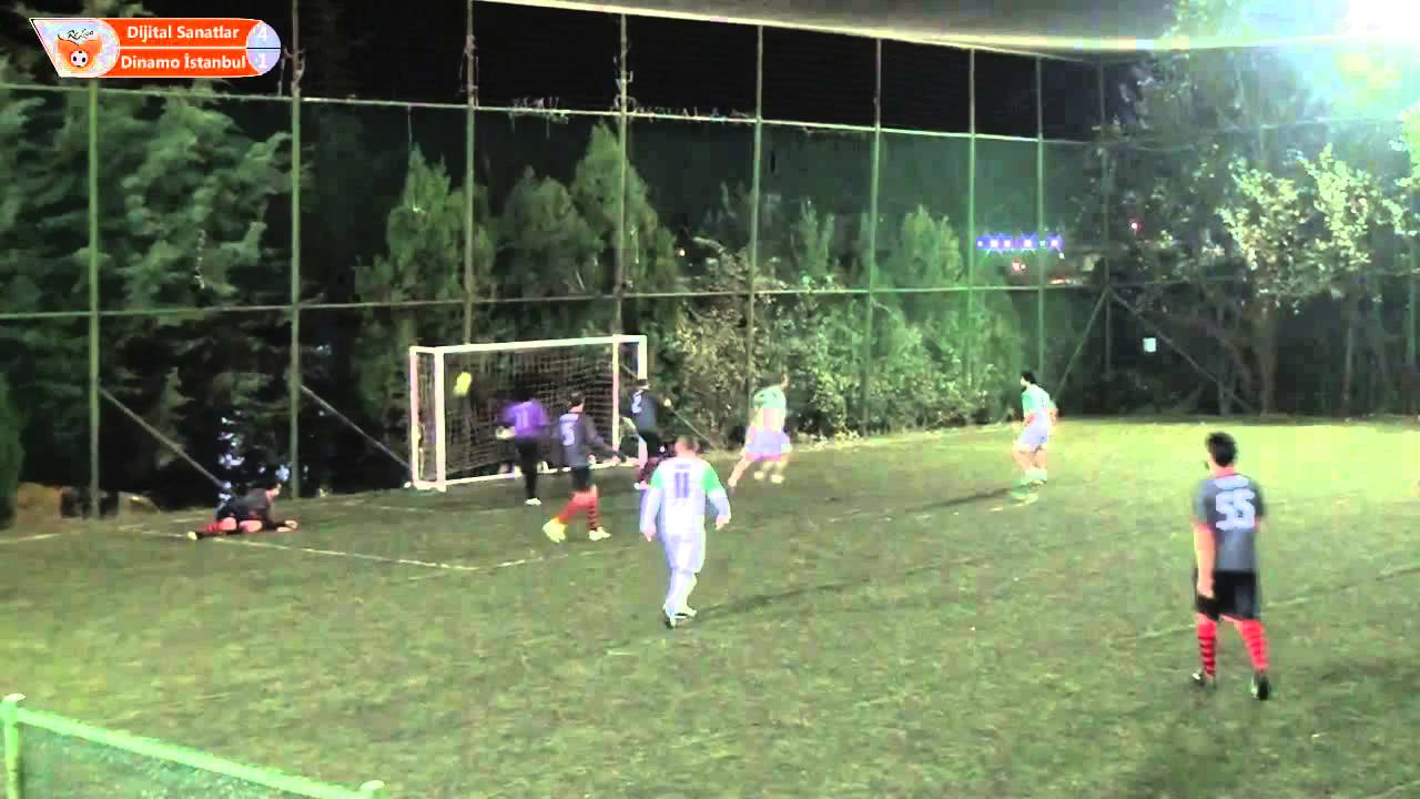 Re-Liga / Dinamo İstanbul - Dijital Sanatlar camera iphone 8 plus apk