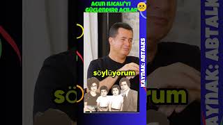 Acun Ilıcalı&#39;yı Güçlendiren Acılar#keşfet #viral