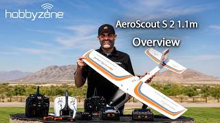 HobbyZone AeroScout S 2 1.1m - Overview and Buying Guide (2026)
Please click ...more / Show more for links and more information. Visit https://www.horizonhobby.com/hobbyzone-aeroscout-s-2-1-1m/ for more information on the AeroScout S 2 1.1m.
See the tutorials playlist (more videos will be added SOON!) to learn how to successfully unbox, assemble, fly, and repair the AeroScout S 2 1.1m: https://www.youtube.com/playlist?list=PLDVhuWAKCjmo
Learn more about the optional float set here: https://www.horizonhobby.com/product/hobbyzone-float-set-aeroscout-1.1m/HBZ3811.html
Learn more about the RealFlight Trainer Edition RC Flight Simulator (now included with the RTF Basic version as of 2026) here: https://www.horizonhobby.com/product/realflight-trainer-edition-rc-flight-sim-software-only-boxed-version/RFL1205.html
Find a PC for RealFlight here: https://horizonhobby.cc/findapcforrf
Learn more about RealFlight Evolution (you can upgrade RealFlight Trainer Edition to Evolution on Steam directly for the discounted price of $70!) here: https://www.horizonhobby.com/product/realflight-evolution-rc-flight-simulator-software-only/RFL2001.html
Learn more about the Spektrum NX8+ transmitter here: https://www.horizonhobby.com/search?q=nx8%2B&prefn1=c_completionLevel&prefv1=Transmitter@UCC2szLw2EY3DYo3ttk2Nurw
Learn more about the Spektrum NX7e+ transmitter here: https://www.horizonhobby.com/search?q=nx7e%2B&prefn1=c_completionLevel&prefv1=Transmitter@UCC2szLw2EY3DYo3ttk2Nurw
See more Spektrum transmitters here: https://www.horizonhobby.com/radios/aircraft/transmitters/?sort=price-low-to-high&prefn1=c_modulation&prefv1=DSMX%7CDSMX%2FDSM2
See our Skill Level 2 Next Step airplanes here: https://www.horizonhobby.com/airplanes/rc-airplanes-by-skill-level/skill-level-2/
Including the E-flite T-28 Trojan 1.1m BNF Basic with AS3X and SAFE Select: https://www.horizonhobby.com/product/e-flite-t-28-trojan-1.1m-bnf-basic-with-as3x-and-safe-select/EFL08250.html
The E-flite Habu SS (Super Sport) 50mm EDF Jet BNF Basic with AS3X+ and SAFE Select: https://www.horizonhobby.com/product/e-flite-habu-ss-super-sport-50mm-edf-jet-bnf-basic-with-as3x-and-safe-select/EFL-3134.html
The E-flite Timber series models: https://www.horizonhobby.com/search?q=E-flite+Timber&prefn1=c_completionLevel&prefv1=Bind-N-Fly+Basic&prefn2=c_skillLevel&prefv2=Level+2&pmin=250&pmax=500
Learn more about the recommended Spektrum Powerstage Bundle here: https://www.horizonhobby.com/product/spektrum-accessories-smart-powerstage-air-bundle-2200mah-3s-g2-lipo-battery-s120-charger/SPMXPSA200.html
See the recommended Spektrum 11.1V 2200mAh 3S 30C Smart G2 LiPo Battery: IC3 here: https://www.horizonhobby.com/product/spektrum-accessories-11.1v-2200mah-3s-30c-smart-g2-lipo-battery-ic3/SPMX223S30.html
Learn more about the Spektrum S155 Smart Charger here: https://www.horizonhobby.com/product/spektrum-accessories-s155-55w-ac-g2-smart-charger/SPMXC2050.html
Learn more about the Spektrum S2100 2-Port Smart Charger here: https://www.horizonhobby.com/product/spektrum-accessories-s2100-g2-2x100w-ac-smart-charger/SPMXC2000.html
Learn more about the Spektrum S2200 2-Port Smart Charger here: https://www.horizonhobby.com/product/spektrum-accessories-s2200-g2-ac-2x200w-smart-battery-charger/SPMXC2010.html
Learn more about the Spektrum S450 4-Port Smart Charger here: https://www.horizonhobby.com/product/spektrum-accessories-s450-g2-ac-dc-smart-charger-4x50w/SPMXC3040.html
See more Spektrum Smart chargers here: https://www.horizonhobby.com/batteries-and-chargers/battery-chargers/?prefn1=brand&prefv1=Spektrum+Accessories
See the optional Spektrum 11.1V 1300mAh 3S 30C Smart G2 LiPo Battery: IC3 here: https://www.horizonhobby.com/product/spektrum-accessories-11.1v-1300mah-3s-30c-smart-g2-lipo-battery-ic3/SPMX133S30.html
See more Spektrum Smart batteries here: https://www.horizonhobby.com/batteries-and-chargers/rc-aircraft-batteries/
See the optional blue and black decal set here: https://www.horizonhobby.com/product/hobbyzone-aeroscout-blue-decal-sheet/HBZ-4027.html
See the full line of replacement parts here: https://www.horizonhobby.com/search?q=%22HBZ380002Standardparts%22&relationType=Standardparts&parentProduct=HBZ380002
Join Jason Merkle as he provides an overview of the HobbyZone AeroScout (Updated and Upgraded for 2026)! In this video, Jason talks about what makes the AeroScout one of the BEST trainers available, and provides various tips and tricks to guarantee your success in flying radio control airplanes. Jason also showcases transmitter and charger upgrades to further enhance your RC experience!
Follow us on Facebook, Instagram, TikTok and Twitter for more content!
https://www.facebook.com/HorizonHobby
https://instagram.com/horizon_hobby/
https://www.tiktok.com/@horizon.hobby
https://twitter.com/Horizon_Hobby HobbyZone AeroScout S 2 1.1m - Overview and Buying Guide (2026)