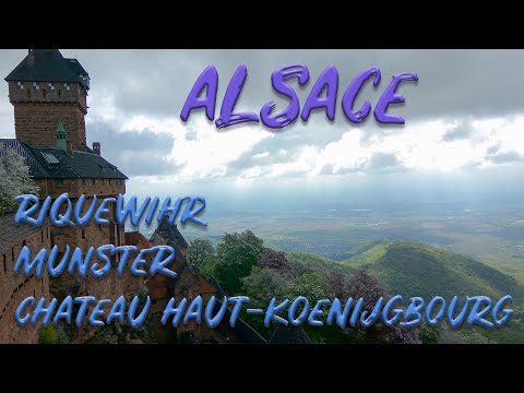 Le Château 🏰