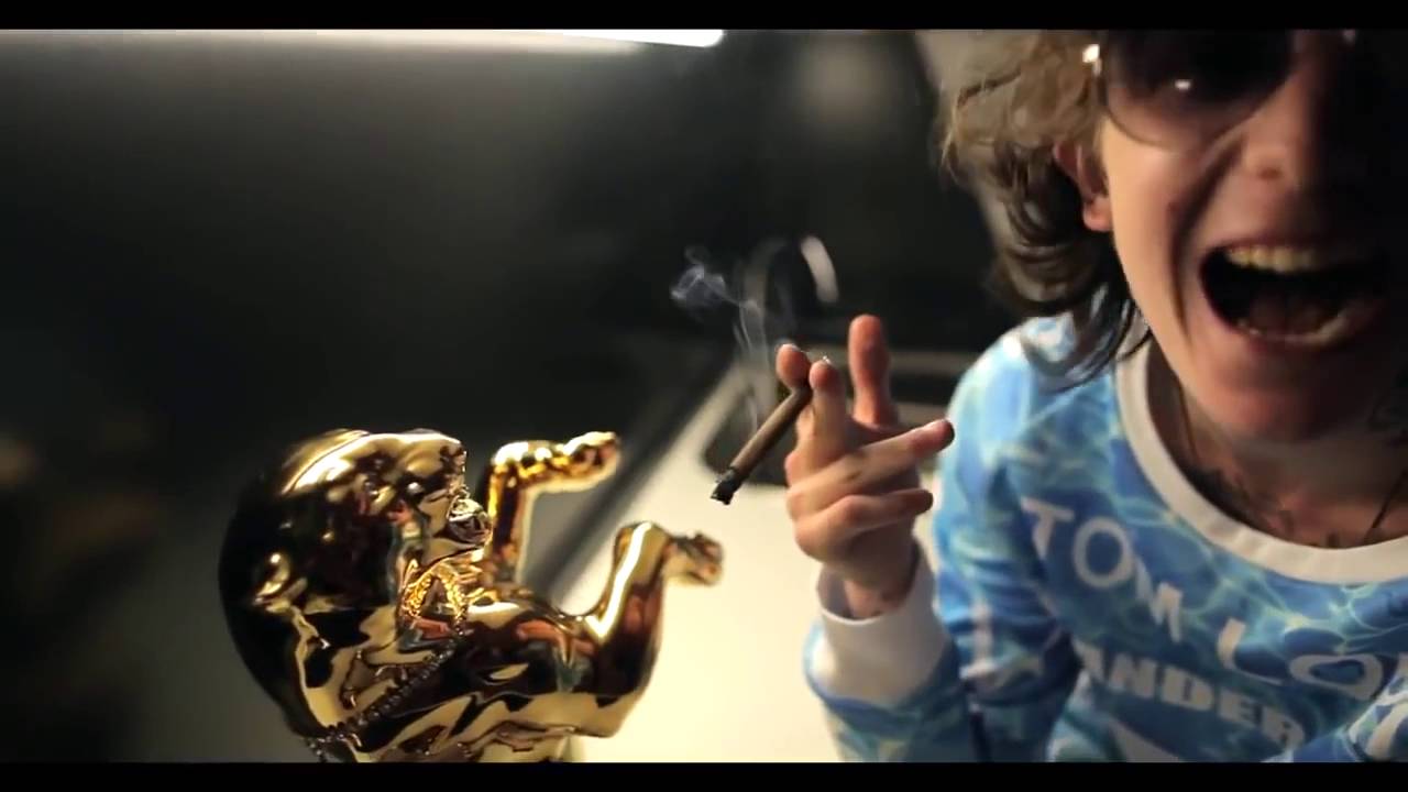 Yung Trappa Нету Меня - YouTube
