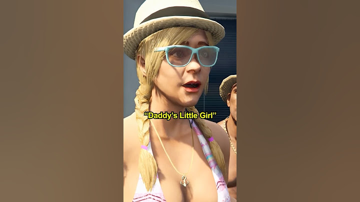 It Took 6000 Hours To Realize This About This GTA 5 Mission - DarkViperAU
