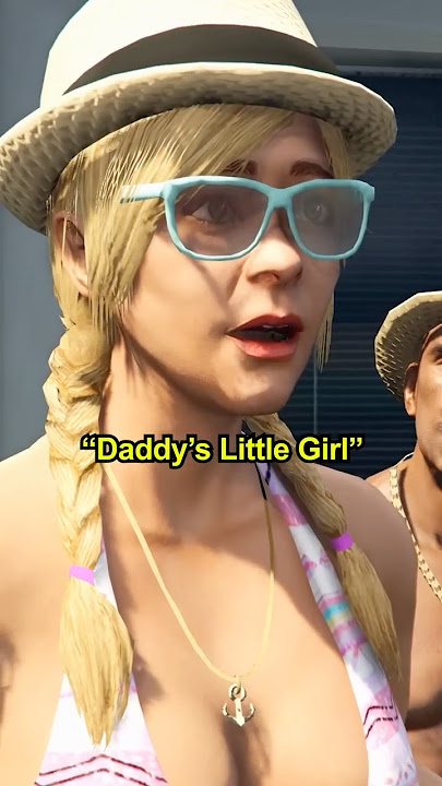 It Took 6000 Hours To Realize This About This GTA 5 Mission - DarkViperAU