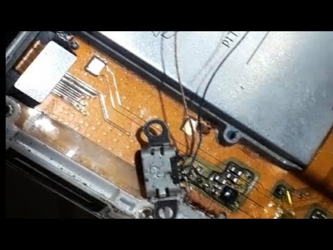 vivo y53 Charging Jumper|Vivo y53 charging not storage|Vivo y53