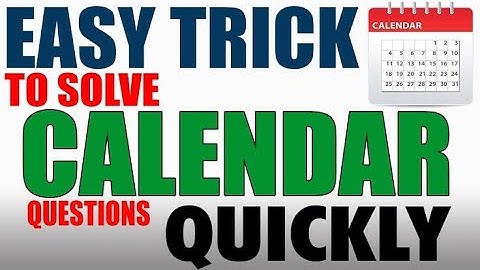 CSAT 2022 || Which date of June 2099 among the following is Sunday?