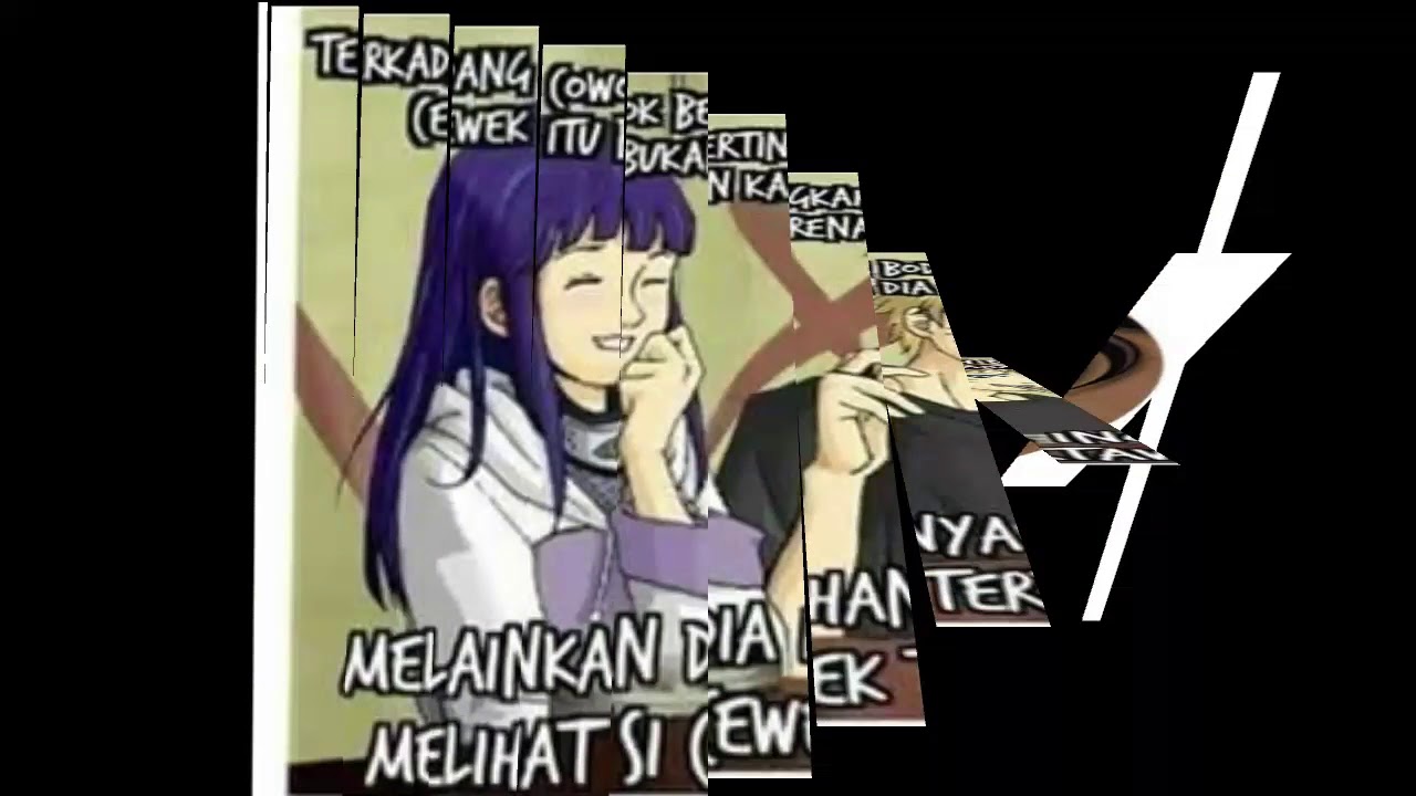 Meme Pecinta Anime Gokil YouTube