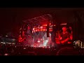 “Jesus of Suburbia” Green Day LIVE at PNC Park in Pittsburgh, PA