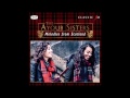 The Ayoub Sisters: Melodies From Scotland