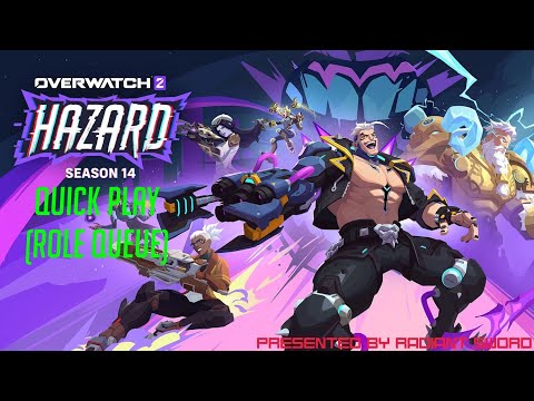 Overwatch 2 /