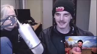 Anisa Jomha abusing Idubbbz for over 6 minutes straight