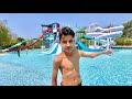 Piyush Ka Birthday Surprise 😍 Water Park