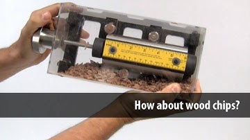 V Bearing Demo: Harsh Environments