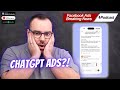 Podcast #137 - The Future of Meta Ads is… ChatGPT Ads?