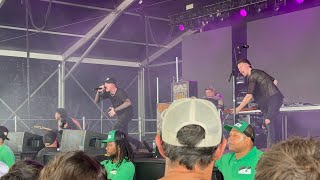 If Not For Me - Welcome To Rockville Debut Fullset 2026
