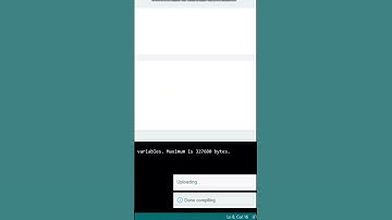 Arduino LED Blink Tutorial: Getting Started with Arduino Programming | #shorts | #iot