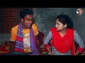 বড় ভাবি || Boro Babi || Bangla Comedy Short film 2022 || Akhi film