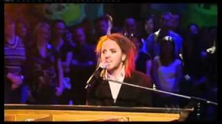 Video thumbnail of "Tim-Minchin - If You Really Loved Me"