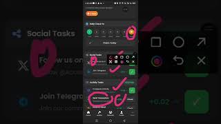 Famous Access Network mining app New mining project 2026 Wealth