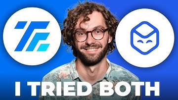 Tradelle vs Dropship.io - Which is Better for Dropshipping?