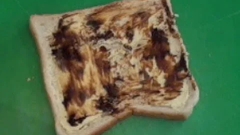 Come si mangia il Marmite?
