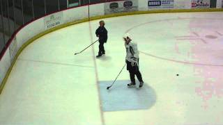 2011 Tampa Bay Lightning Prospect Development Camp - Video 6 of 12