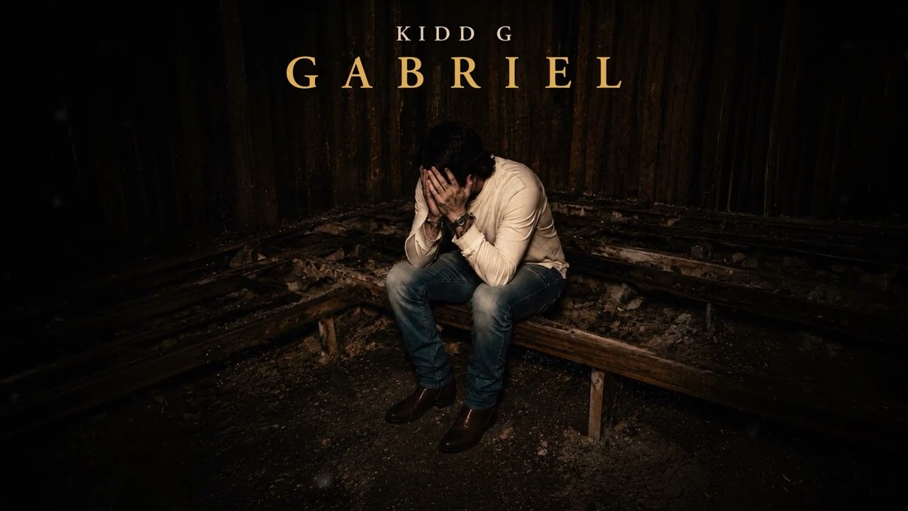 Kidd G - In It (Visualizer) auf YouTube ansehen Kidd G - In It (Visualizer) auf YouTube ansehen