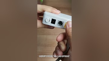 Hg8310m Original New Cheap Price English Version Xpon ONT HG8310M 1GE GPON/EPON ONU