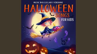 Corpse Bride Theme Song