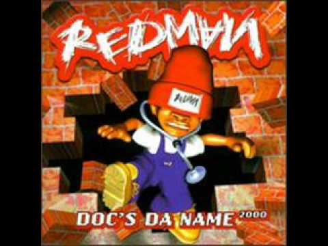 Redman-Down South Funk feat. Erick Sermon, Keith Murray