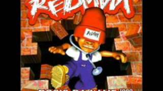 Video Down south funk Redman