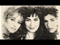 The Sad Industry Driven Demise of Wilson Phillips