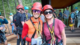 Future Proof Leaders Retreat: Tuesday Recap