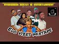 Edo vibes mixtape  mix by deejay ik  22032024