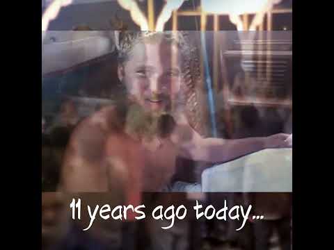 11 years ago...