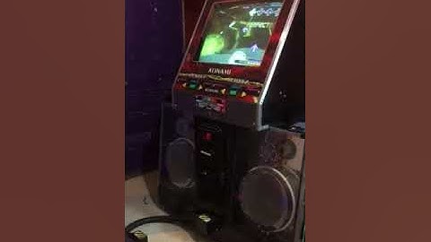 Edward Reyes ddr still in my heart momo mix challenge