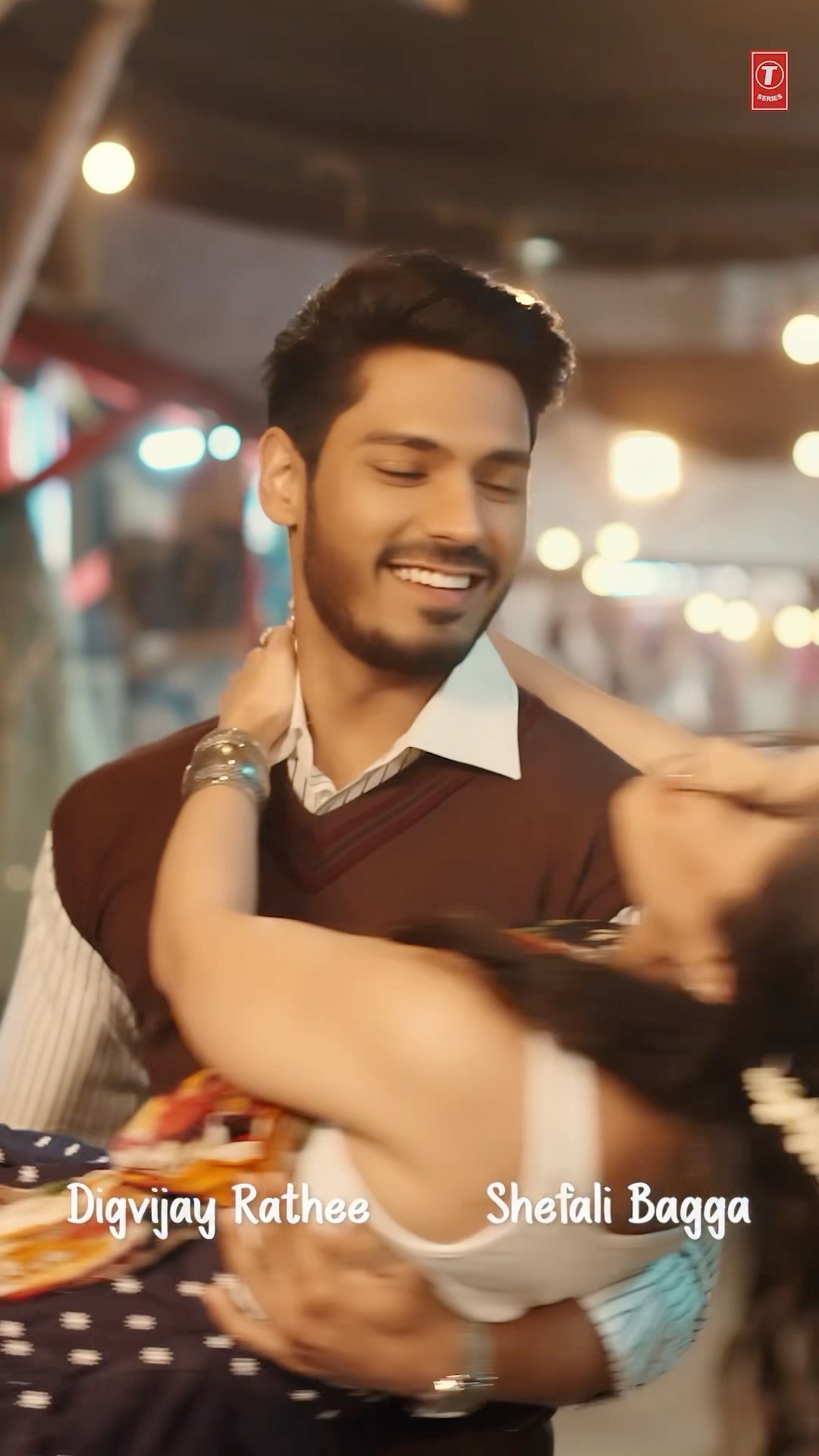 Beparwaiyaan (Teaser): Digvijay Rathee, Shefali | IP Singh | Amar Jalal | Faridkot | T-Series