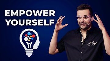 Empower Yourself | Feel Strong & Confident BY Sandeep Maheshwari