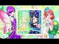 【リンリンがぁらふぁらんど】let's PLAY idol time pripara! / アイドルタイム プリパラプレイ動画 + ほんじつのベストライフ! 2018/03/01 00:52