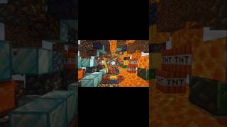 Minecraft Block Illusion 🤯 Infinite Loop Trick!