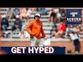 The most hyped matchups on auburn footballs schedule this fall  auburn tigers podcast